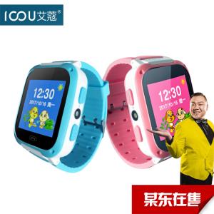 艾蔻/ICOU 儿童电话手表