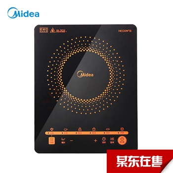 美的 Midea 电磁炉