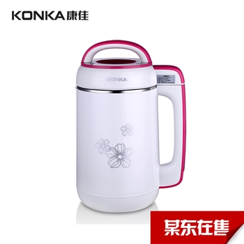 KONKA/康佳 KDJ-ZN8020家用豆浆机