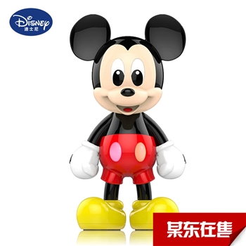 迪士尼早教智能机器人