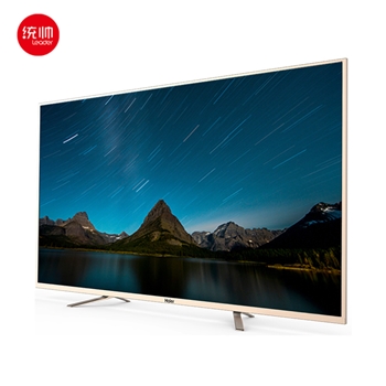 海尔/Haier 高清智能语音电视H65E17