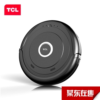 tcl智能全自动吸尘器扫地机吸扫拖