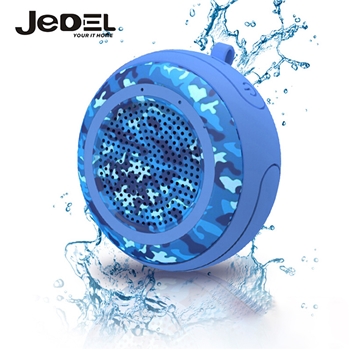 J-JEDEL 无线蓝牙音箱 