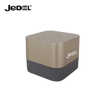 J-JEDEL蓝牙音箱迷你无线音响便携低音