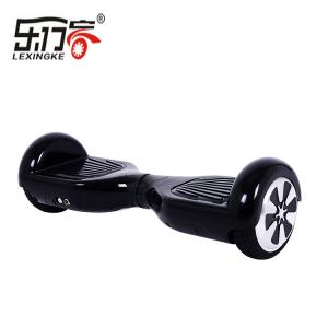 乐行客 6.5寸智能电动平衡车 