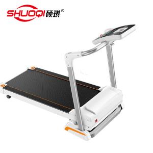 硕琪 新款家用单功能 带蓝牙智能运动跑步机 A8