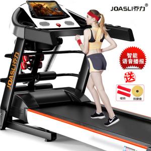 乔力 跑步机 T900A