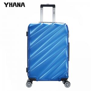 YHANA 包邮 拉杆箱 三色可选 万向轮拉杆箱20寸