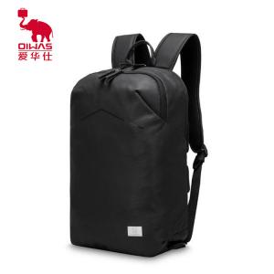 华仕 新款双肩包