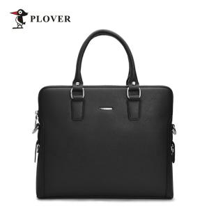 超低特价正品啄木鸟PLOVER男包横款手提包