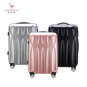 J-surelaptop/秀乐途 全国包邮 登机万向轮行李箱
