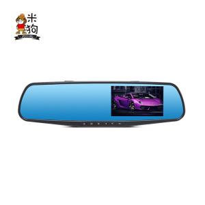 米狗 F30行车记录仪