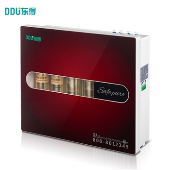 S-DDU东得 净水机家用RO厨房直饮净水器 YSK-L4500