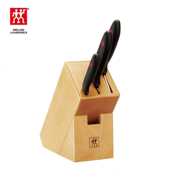 J-双立人 ZW-K14 TWIN Point 插刀架四件套