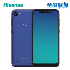 海信/Hisense F28M 4G+64G 全网通4G 全面屏手机 双卡双待