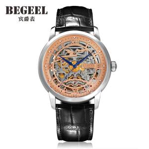 BEGEEL/宾爵手表 男士全自动机械表