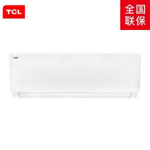 【限时特价】TCL 冷暖 大1.5匹 空调挂机