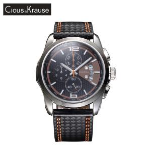 英国Clous Krause  手表