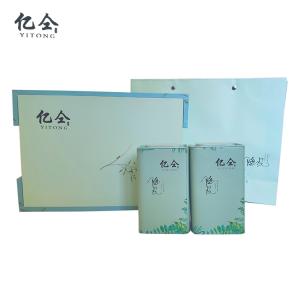 亿仝 红茶高端礼盒两罐装茶叶