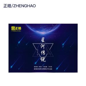 正皓茶业