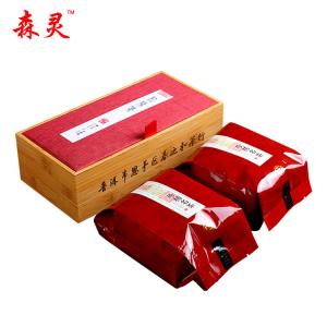 森灵 茶叶