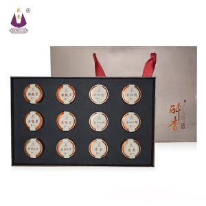 东来茗茶