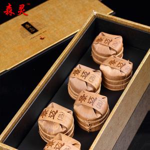 森灵 茶叶