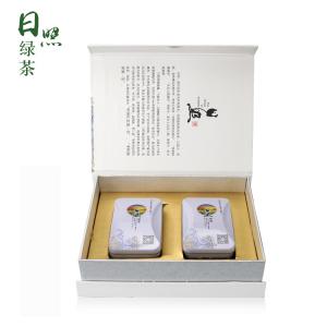 日照绿茶