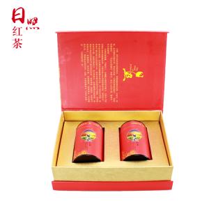 正宗日照红茶 茶叶