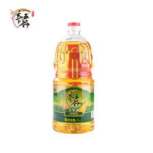 天下五谷 玉米油