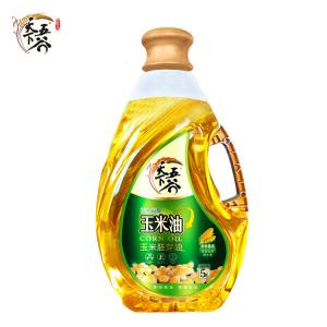 天下五谷 植物甾醇压榨玉米油