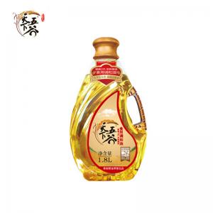 天下五谷  食用调和油