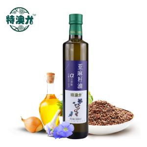 特澳尤-亚麻籽油
