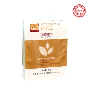 稻亿坊生态香米