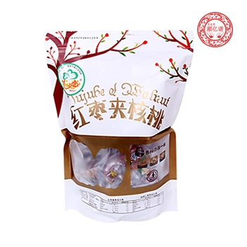 枣加核桃500ml