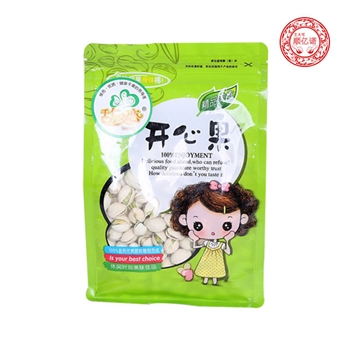 开心果500ml