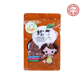 松子500ml