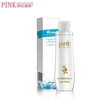 粉红肌如蜜水润护肤水